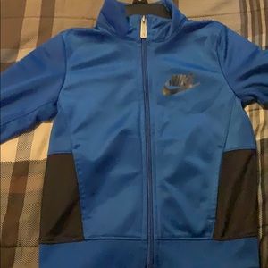 4t Boys Nike jacket